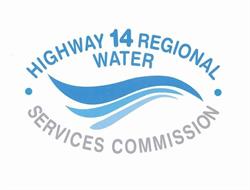 Highway 14 Regional Water Services Commission