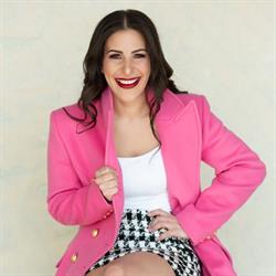 Alisha Sabourin