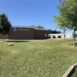 Southridge Public School