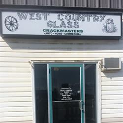 West Country Glass