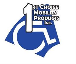 1st Choice Mobility Products Inc