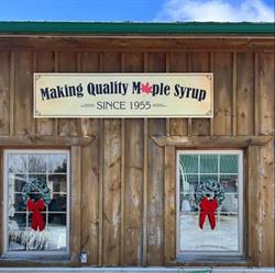 Palmers Maple Syrup