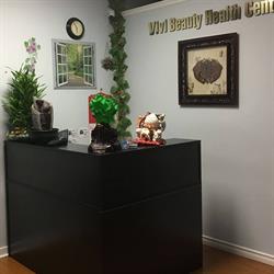 VIVI Massage Spa