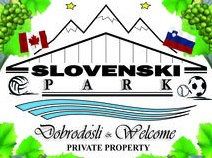 Slovenski Park