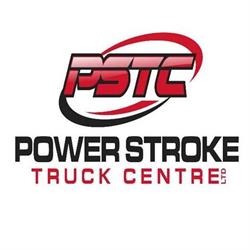 Power Stroke Truck Centre Ltd