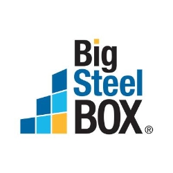 BigSteelBox