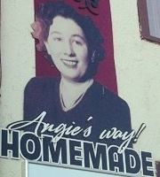 Angie’s Kitchen