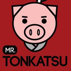 Mr Tonkatsu