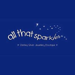 All That Sparkles