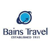 Bains Travel