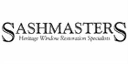Sashmasters