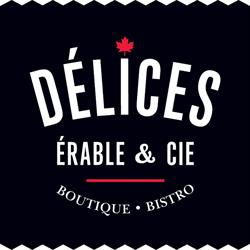 Les Délices de l’Érable
