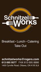 Schnitzel Works