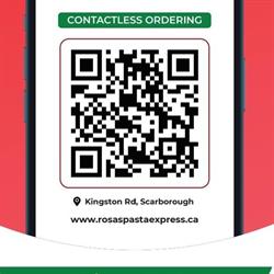 Rosa’s Pasta Express