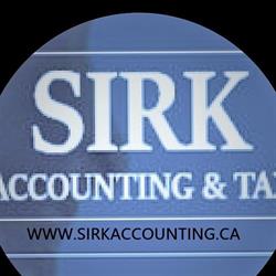 SIRK Accounting & Tax