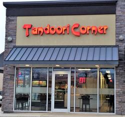 Tandoori Corner