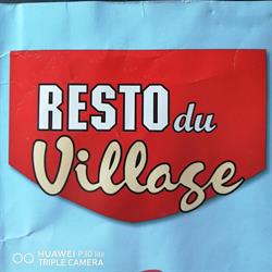 Resto Du Village