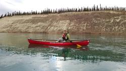 Klondike Canoeing Rentals