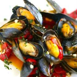 LA PAELLA