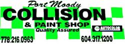 Port Moody Collision & Paint Shop