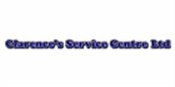 Clarence's Service Centre Ltd