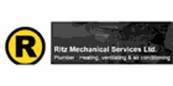 Ritz Mechanical Services Ltd