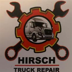 Hirsch Truck Repair