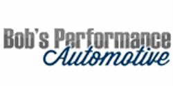 Bob's Performance Automotive