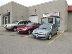 Marks Automotive Associates Inc