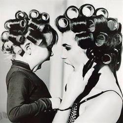 Coiffure Marie Folie