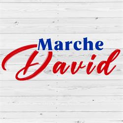 Marché David