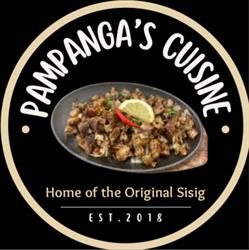 Pampangas Cuisine
