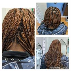Beautiful U Hair Design
