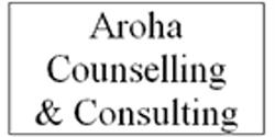 Aroha Counselling & Consulting