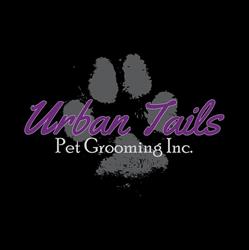 Urban Tails Pet Grooming Inc.