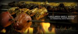 Gilaneh Grill House