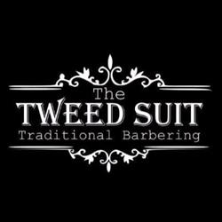 The Tweed Suit Barbershop
