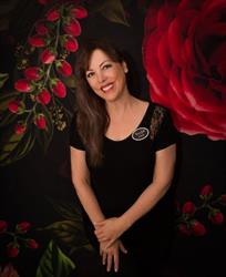 Bonne Belle Portraits - Kelowna Portrait & Boudoir Photographer