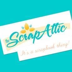 The Scrap Attic - Kirkland Lake