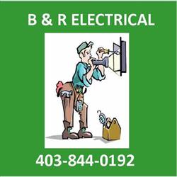 B & R Electric