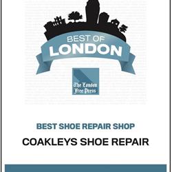 Coakleys