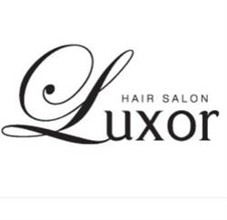 Luxor hair salon