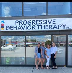 Progressive Behavior Therapy Inc.