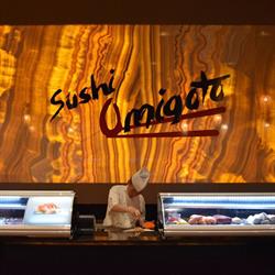 Sushi Omigoto