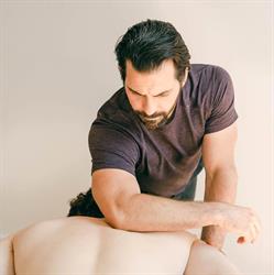 BC Wellness Massage Therapy
