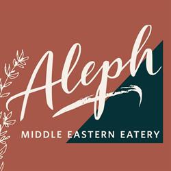 Aleph Eatery
