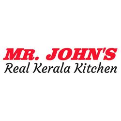 Mr John's Real Kerala Kitchen - South Indian Restaurant