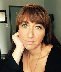 Natalie Riback, Registered Psychotherapist