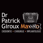 Dr Patrick Giroux Maxillo-Facial
