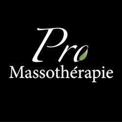 Pro Massothérapie